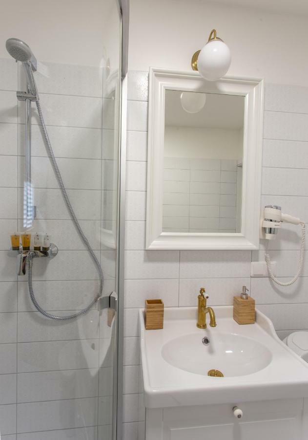 Classic Old Town Apartment Druskininkai Exterior foto